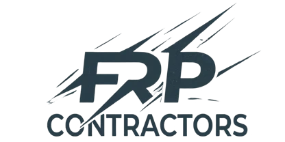 FRP Contractors logo